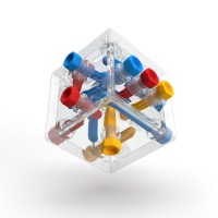 Criss Cross Cube