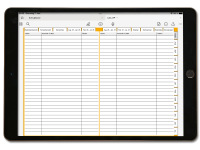 Digitaler Le-Le Schuljahresplaner 2026/27 Niedersachsen/Bremen