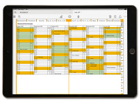 Digitaler Le-Le Schuljahresplaner 2026/27 Rheinland-Pfalz