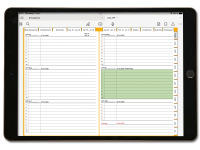 Digitaler Le-Le Schuljahresplaner 2026/27 Schleswig-Holstein
