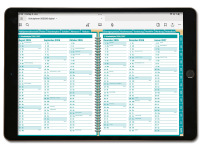 Digitaler Schulplaner 2026/27