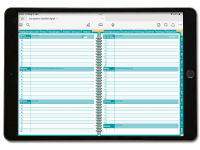 Digitaler Schulplaner 2026/27
