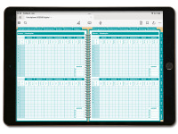 Digitaler Schulplaner 2026/27