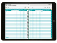 Digitaler Schulplaner 2026/27