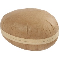 Kartonschachteln Osterei (2 Stck.)