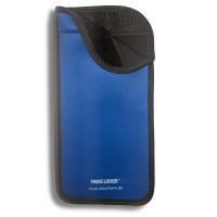 Phonelocker Handygarage mit Klettverschluss