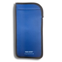 Phonelocker Handygarage mit Klettverschluss