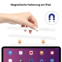 iPad Stift - ClaZo Pencil Lumo
