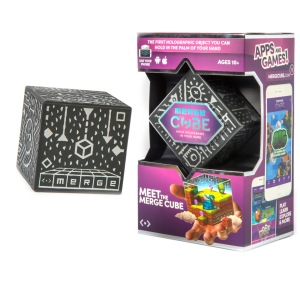 Merge Cube - Restposten