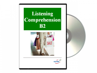 Listening Comprehension English B2
