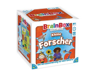 BrainBox - Kleine Forscher