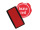 brave red