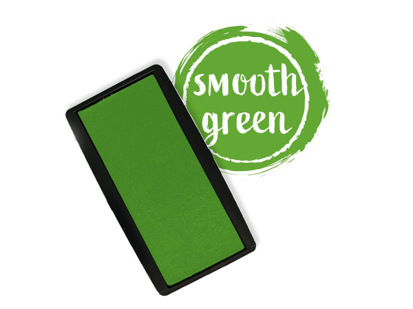 smooth green