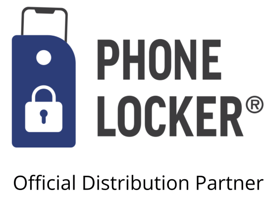 PhoneLocker Logo